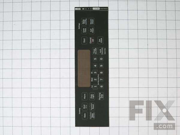 8754068-1-M-GE-WB07X21417-Plate Graphic
