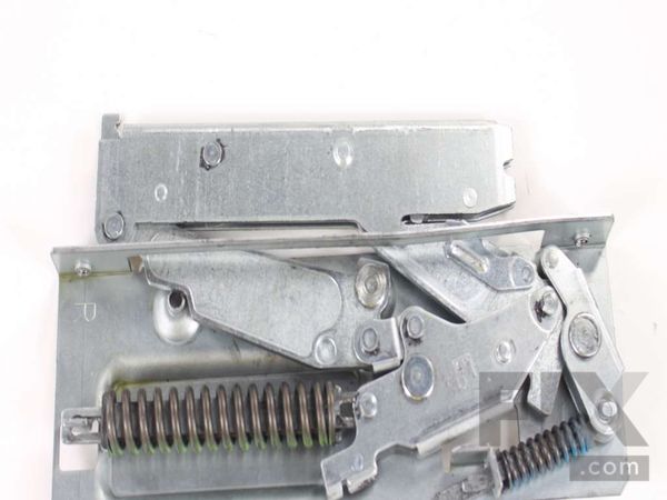 8754083-1-M-GE-WB10K10028- HINGE Assembly