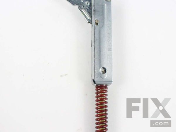 8754100-1-M-GE-WB10T10138-HINGE DOOR RIGHT