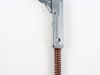 8754100-2-S-GE-WB10T10138-HINGE DOOR RIGHT