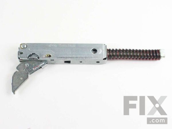 8754101-1-M-GE-WB10T10139-HINGE DOOR LEFT