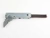 HINGE DOOR LEFT – Part Number: WB10T10139