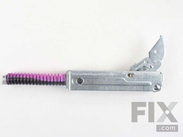 8754102-1-M-GE-WB10T10140-HINGE DOOR RIGHT