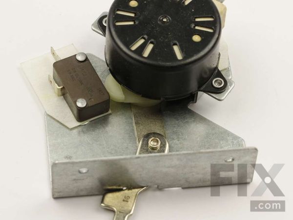 8754114-1-M-GE-WB10X20842-LATCH AUTOMATIC