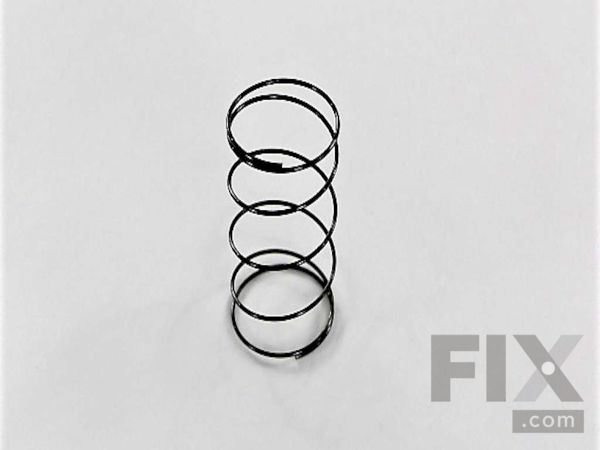8754131-1-M-GE-WB10X21333-SPRING DOOR BUTTON