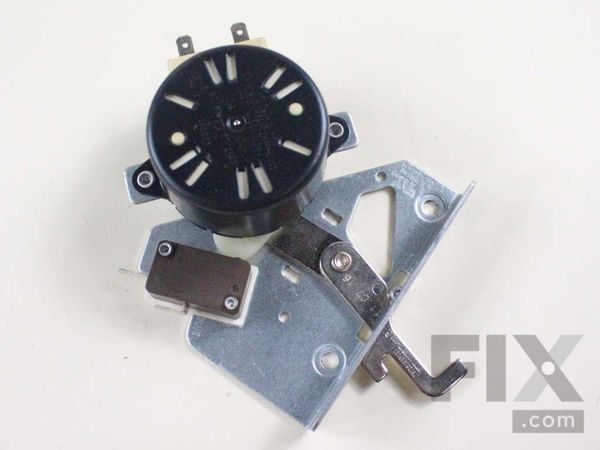 8754144-1-M-GE-WB14T10085-LATCH MOTORIZED