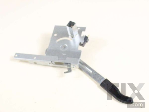 8754147-1-M-GE-WB14T10089- LATCH Assembly