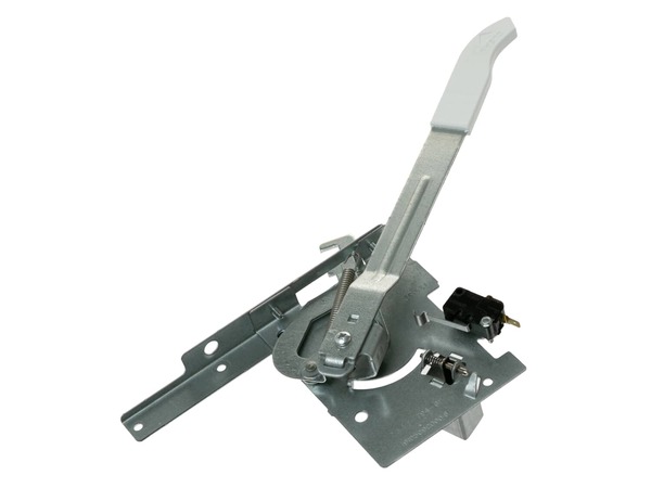8754149-1-M-GE-WB14T10091- LATCH Assembly