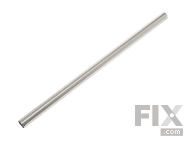 8754157-1-M-GE-WB15K10112- HANDLE TUBE Stainless Steel