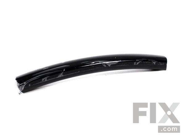 8754172-1-M-GE-WB15X10275-Microwave Door Handle