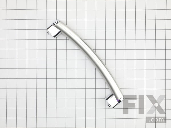 8754175-1-M-GE-WB15X10278-Microwave Handle