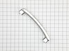 Microwave Handle – Part Number: WB15X10278