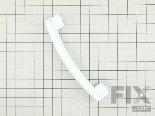 8754177-1-M-GE-WB15X10280-Handle - White