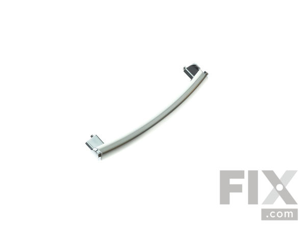 8754188-1-M-GE-WB15X21101-Door Handle - Stainless Steel