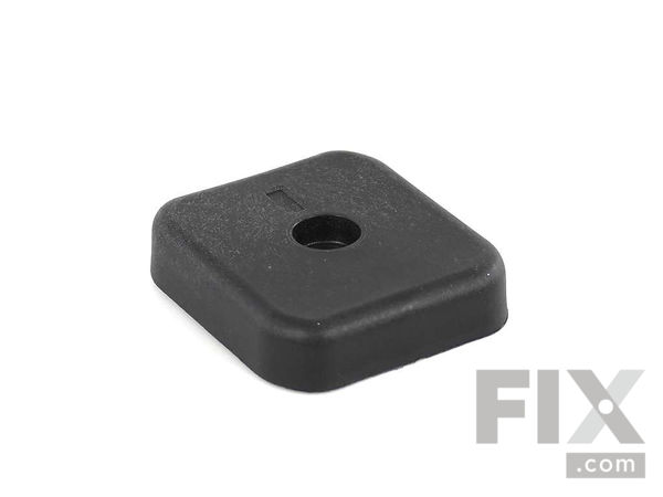 8754209-1-M-GE-WB16X20448-SPACER BASE