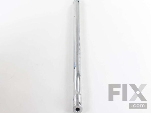 8754212-1-M-GE-WB16X20461- BURNER BROIL Assembly