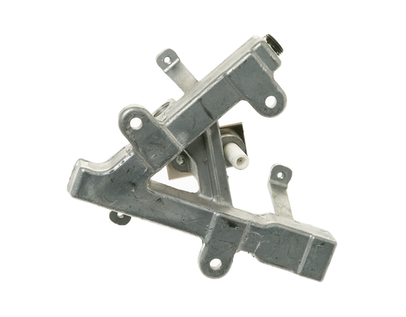 8754218-1-M-GE-WB16X20608- INJECT TOP BURNER Assembly