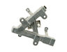 8754218-1-S-GE-WB16X20608- INJECT TOP BURNER Assembly