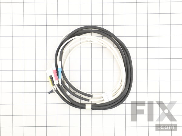 8754233-1-M-GE-WB18K10095-Electrodes Harness