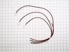 Electrodes & Harness – Part Number: WB18K10098
