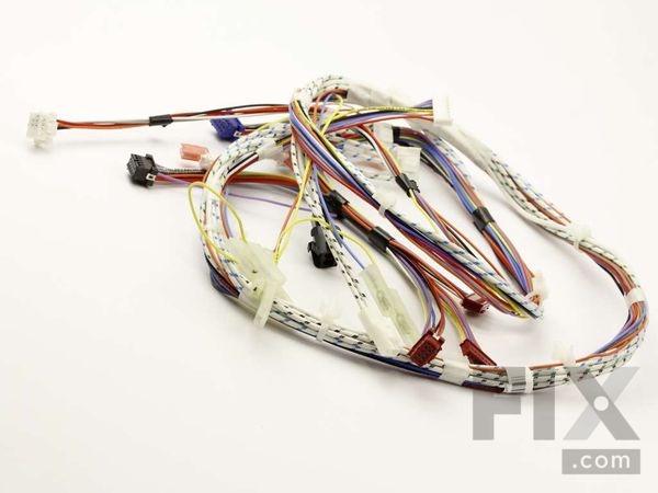 8754237-1-M-GE-WB18T10504-HARNESS WIRE UI COM