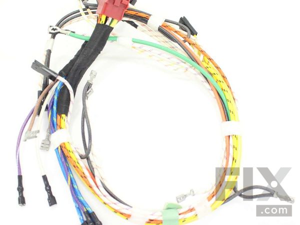 8754238-1-M-GE-WB18T10505-HARNESS WIRE MAINTOP