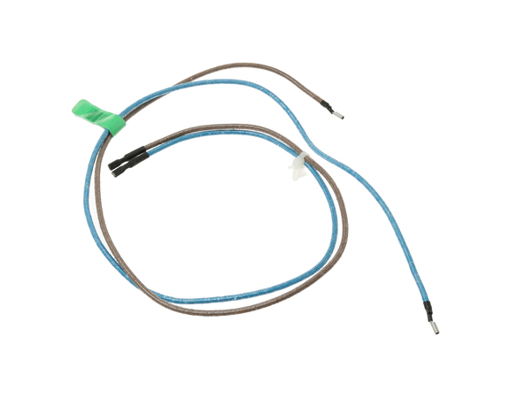 8754242-1-M-GE-WB18T10510-HARNESS WIRE BURNER