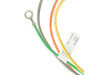 8754243-2-S-GE-WB18T10511-HARNESS WIRE BURNER