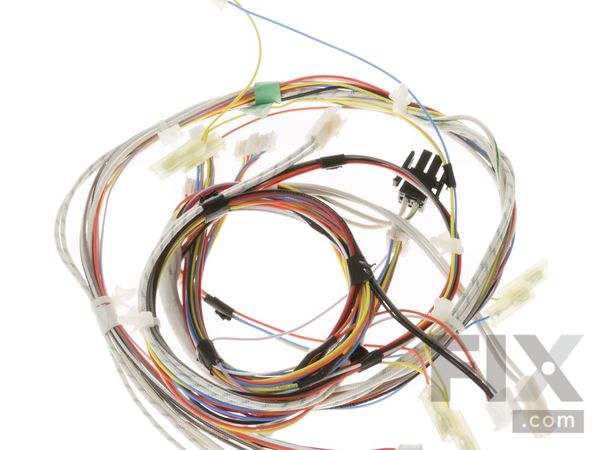 8754250-1-M-GE-WB18T10519-HARNESS WIRE UI COM