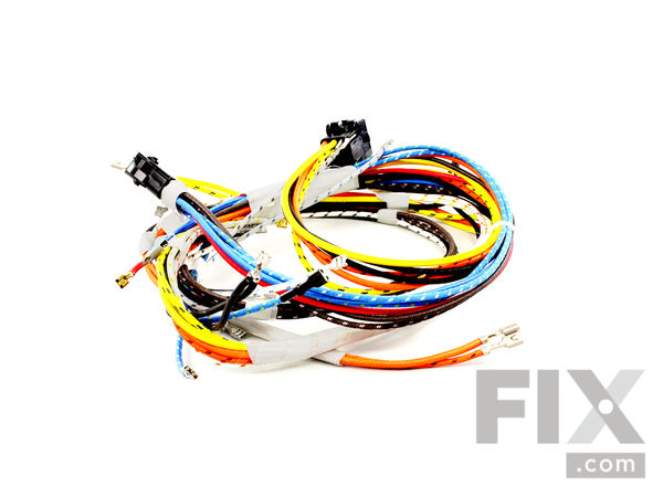 8754253-1-M-GE-WB18T10522-HARNESS WIRE MAINTOP
