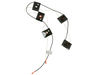 8754264-2-S-GE-WB18T10534- HARNESS SWITCH Assembly