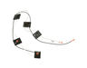 8754264-3-S-GE-WB18T10534- HARNESS SWITCH Assembly