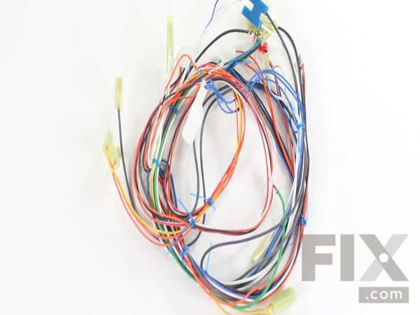 8754265-1-M-GE-WB18T10536-MAIN WIRE HARNESS