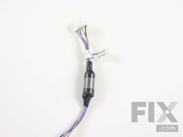 8754269-1-M-GE-WB18T10542-HARNESS WIRE T012 GT