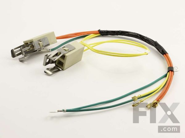 8754270-1-M-GE-WB18T10543-HARNESS WIRE MAINTOP LT