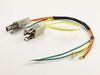 8754270-2-S-GE-WB18T10543-HARNESS WIRE MAINTOP LT