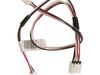 HARNESS WIRE EXT COM – Part Number: WB18T10552