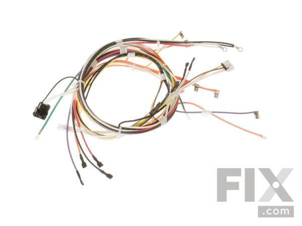 8754280-1-M-GE-WB18T10569-HARNESS WIRE MAIN