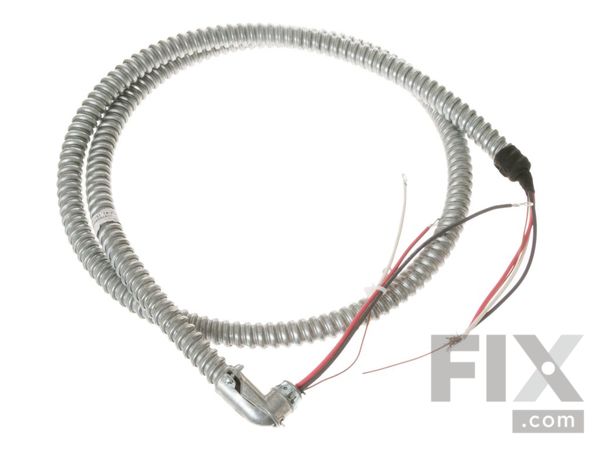 8754285-1-M-GE-WB18T10578-OPTIONAL 6 FT CONDUIT