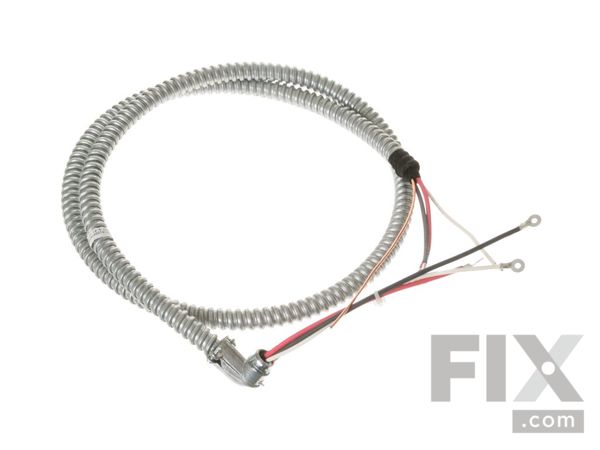8754286-1-M-GE-WB18T10580-OPTIONAL 6 FT CONDUIT