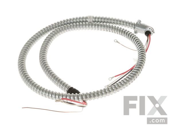8754287-1-M-GE-WB18T10581-OPTIONAL 6 FT CONDUIT