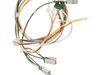 HARNESS WIRE LATCH LIGHT – Part Number: WB18T10584