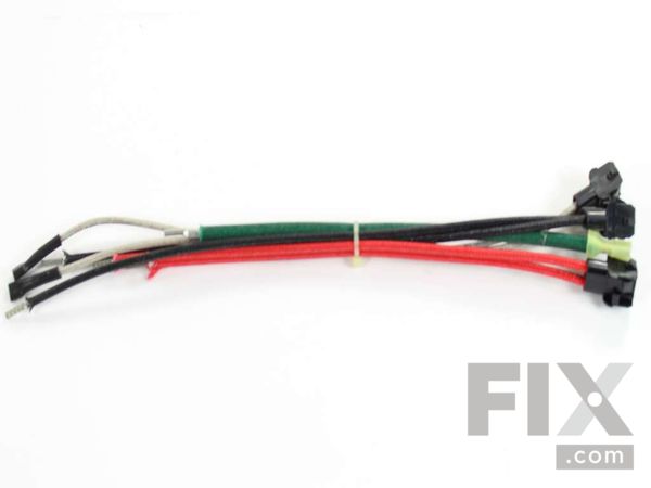8754308-1-M-GE-WB18X10503-MAIN WIRE HARNESS.