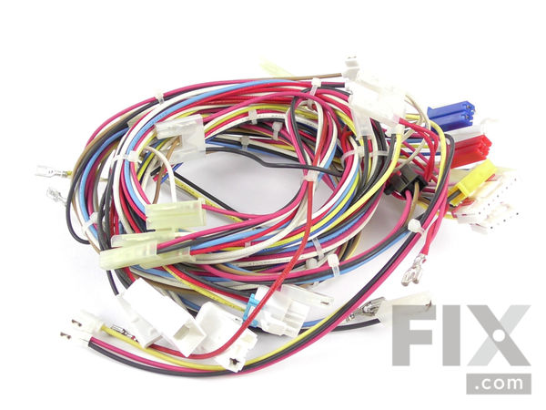 8754311-1-M-GE-WB18X10506-HARNESS MAIN