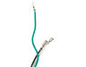 POWER CORD Assembly – Part Number: WB18X10511