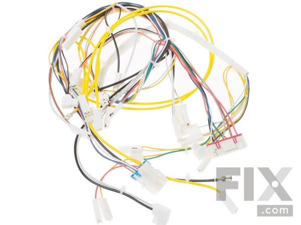 8754323-1-M-GE-WB18X10523-HARNESS MAIN