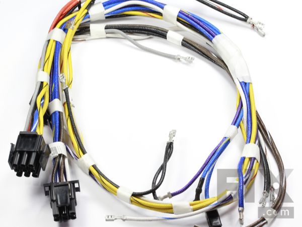 8754327-1-M-GE-WB18X20032-HARNESS WIRE MAINTOP