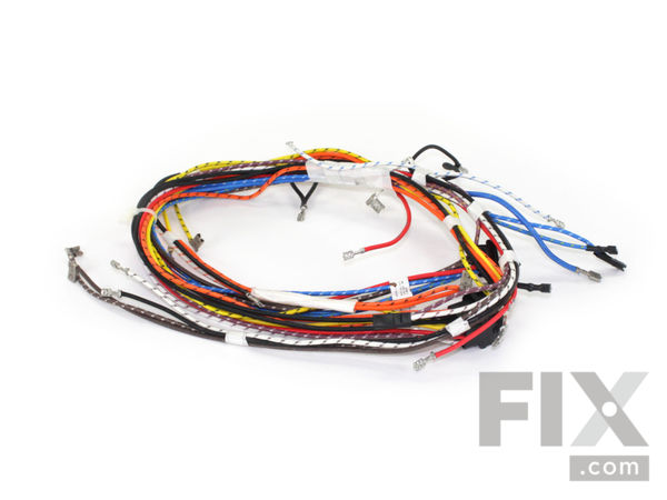 8754330-1-M-GE-WB18X20072-HARNESS WIRE MAINTOP