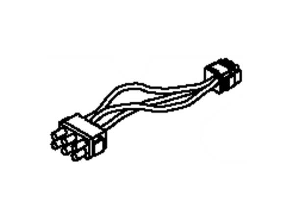 8754332-1-M-GE-WB18X20123-HARNESS WIRE INF