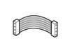 HARNESS WIRE MAINTOP – Part Number: WB18X20155
